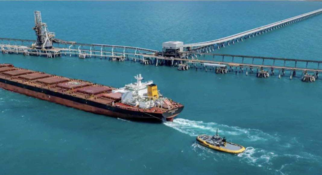 Image Source: Adani Ports